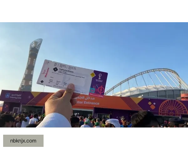 卡塔尔资助千名球迷并赠送礼包